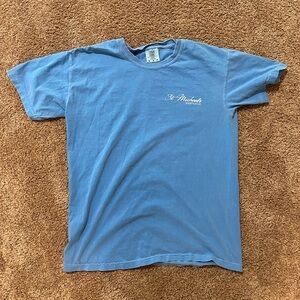 Comfort Colors St. Michael’s T-Shirt